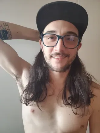 OnlyFans cuenta greek_godqc avatar 1