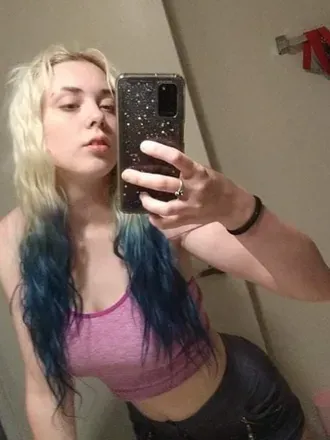 OnlyFans cuenta harleyqueef avatar 1