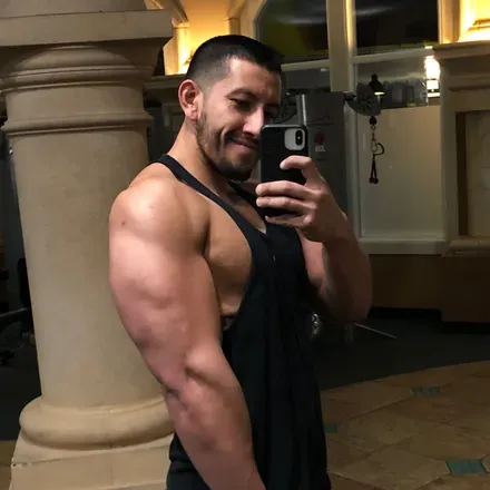 OnlyFans cuenta rickysfit avatar 1