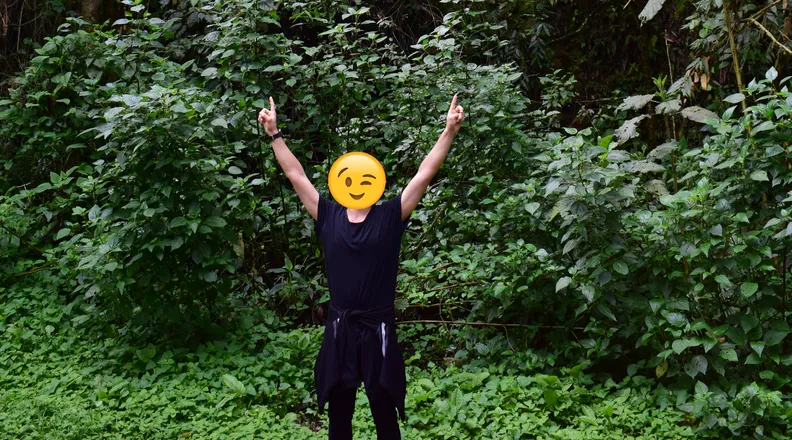 OnlyFans account  nofaceguy996 header 2