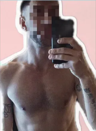 OnlyFans cuenta stock.holmes avatar 1