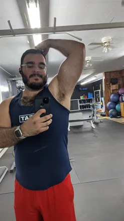 OnlyFans account  jaybee21 header 2