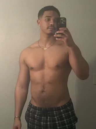 OnlyFans cuenta tjizzle69 avatar 1