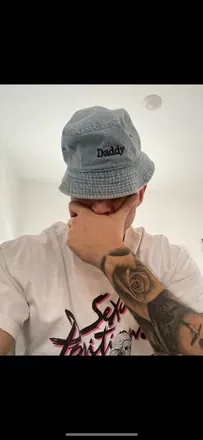 OnlyFans account  mattaconda1 avatar 1