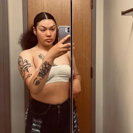 OnlyFans cuenta juicyjasy avatar 1
