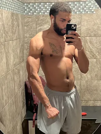 OnlyFans cuenta kingsauce9 avatar 1