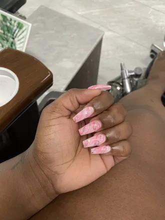 OnlyFans account  princesszzzz header 2