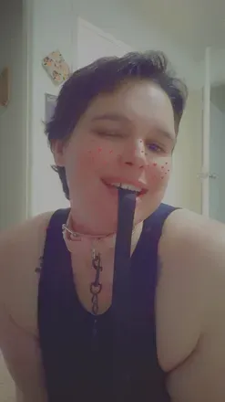 OnlyFans cuenta bimbo_kitten_69 avatar 1