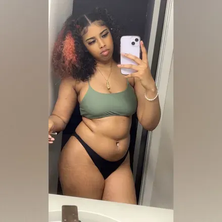 OnlyFans cuenta tytiibabyy avatar 1