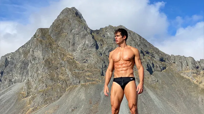 OnlyFans cuenta pietroboselli header 2