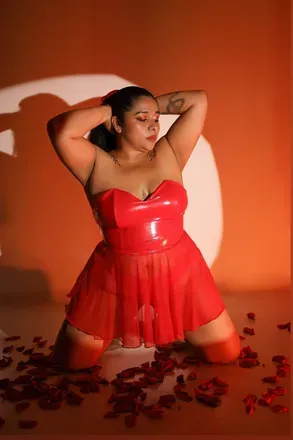 OnlyFans cuenta viky-lee avatar 1