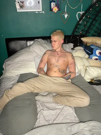 OnlyFans cuenta twinkytodd header 2