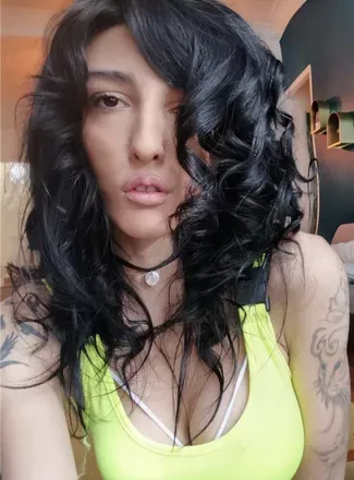 OnlyFans cuenta soniaandreea97 avatar 1