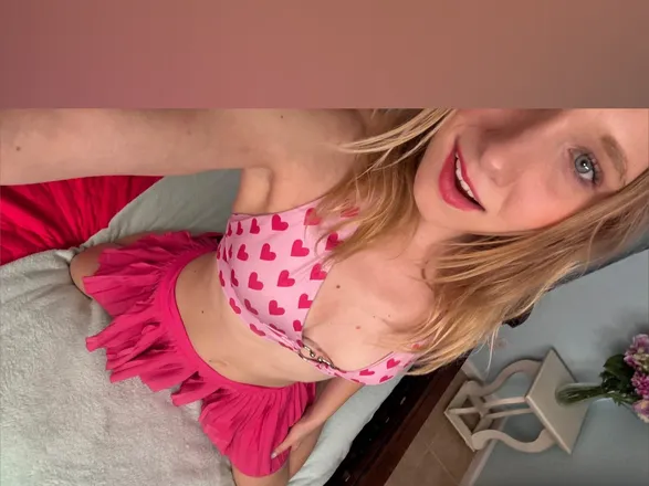 OnlyFans cuenta itsmckennalynn header 2