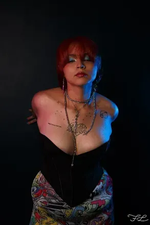 OnlyFans cuenta vaganza2.0 avatar 1