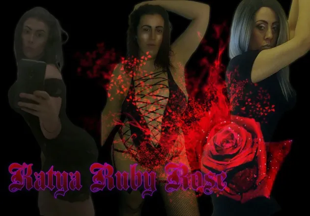 OnlyFans cuenta therubyprincess header 2