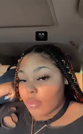 OnlyFans account  lexymoore21 avatar 1