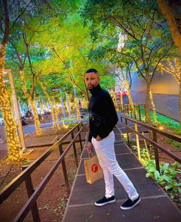 OnlyFans cuenta mistterblacks header 2