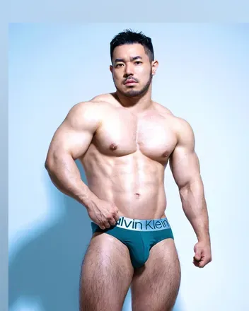 OnlyFans account  satoshi_107 avatar 1