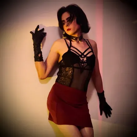 OnlyFans cuenta alice_hildegard avatar 1