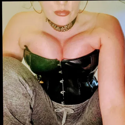 OnlyFans cuenta goddessoffilth_official avatar 1