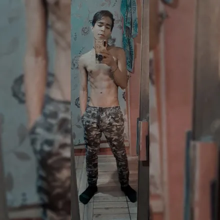 OnlyFans account  henrdann header 2