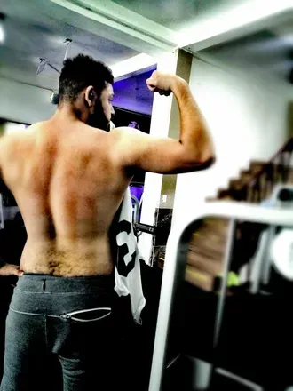 OnlyFans cuenta kevinag avatar 1