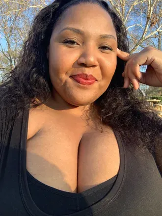 OnlyFans cuenta moonabegrandbbw avatar 1