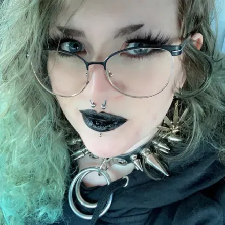 OnlyFans account  brattybatzz avatar 1