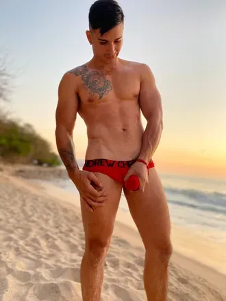 OnlyFans cuenta ezequie21521691 avatar 1