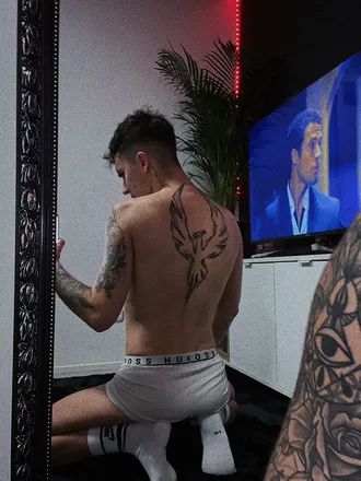 OnlyFans cuenta jacobkerem header 2