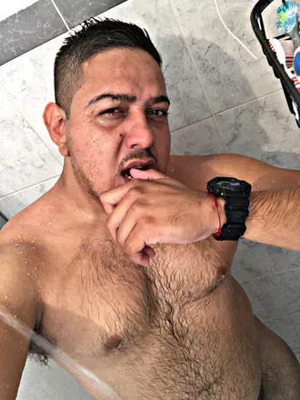 OnlyFans cuenta ismaelgm avatar 1