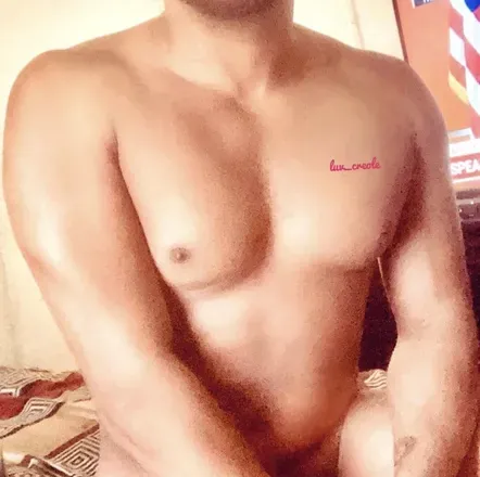 OnlyFans cuenta luv_creole avatar 1