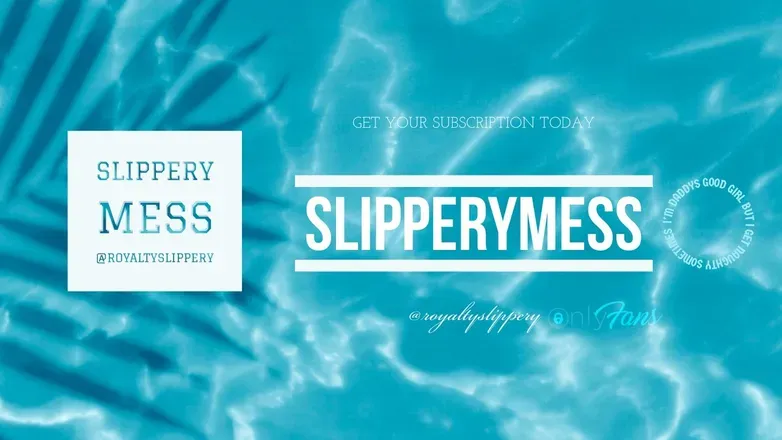 OnlyFans cuenta royaltyslippery header 2