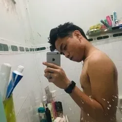 OnlyFans cuenta iamjhakejacob avatar 1