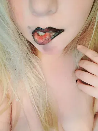 OnlyFans cuenta gothiccbootywitch avatar 1