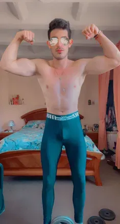 OnlyFans cuenta andytamayo47 avatar 1