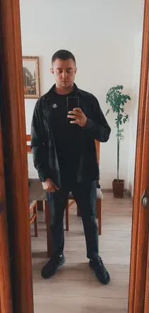 OnlyFans cuenta szymon24 avatar 1