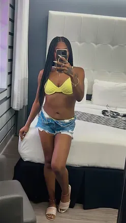 OnlyFans cuenta kirah.marie22 avatar 1