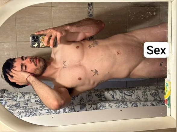 OnlyFans cuenta feli_sex header 2