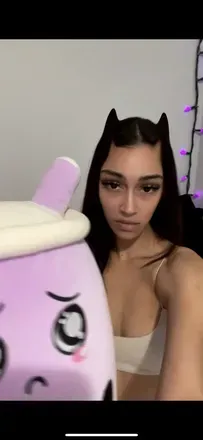 OnlyFans cuenta destineyalizay avatar 1
