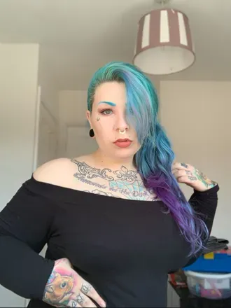 OnlyFans cuenta deityjessavip avatar 1
