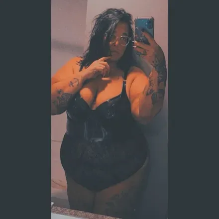 OnlyFans cuenta bbwgoodness420 avatar 1