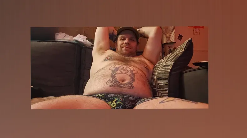 OnlyFans cuenta shortbibear avatar 1