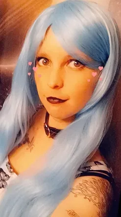 OnlyFans cuenta scarletash avatar 1