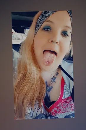 OnlyFans cuenta spoiledbrat4u header 2