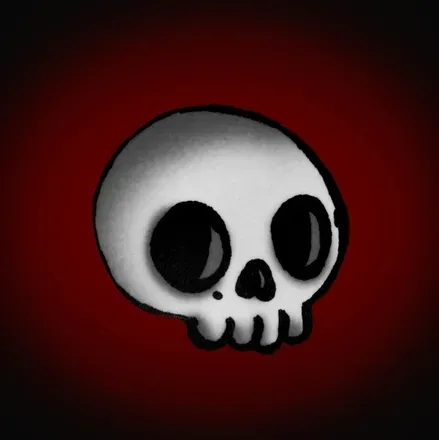 OnlyFans cuenta zombie.skull avatar 1