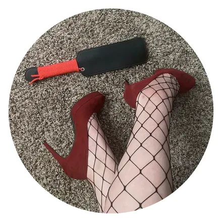 OnlyFans cuenta luckybunnsfeet avatar 1