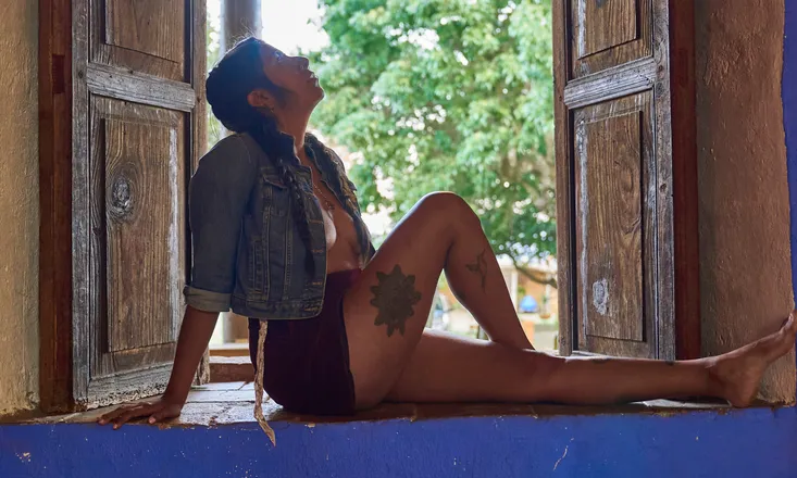 OnlyFans cuenta amoremorena header 2