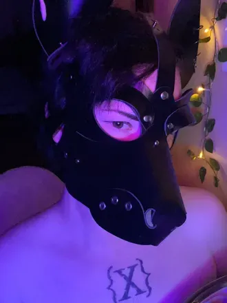 OnlyFans cuenta pupmoth_free avatar 1